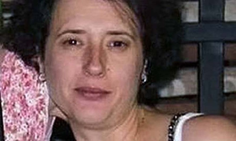 Husl&auml;karen som tog emot Teresa Romero uppger att undersk&ouml;terskan inte ber&auml;ttade om sin risksituation. Foto: Facebook