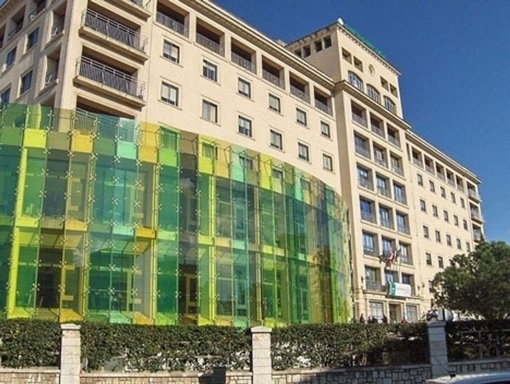 M&aacute;lagaprovinsen toppar antalet inlagda Covid-patienter i Andalusien, &auml;ven om siffran stadigt sjunker.