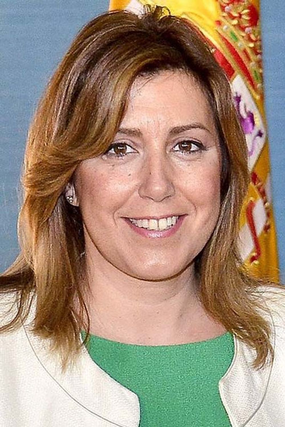 Susana D&iacute;az kan tvingas kalla till nyval, om hon inte f&aring;r tillr&auml;ckligt st&ouml;d i parlamentet.