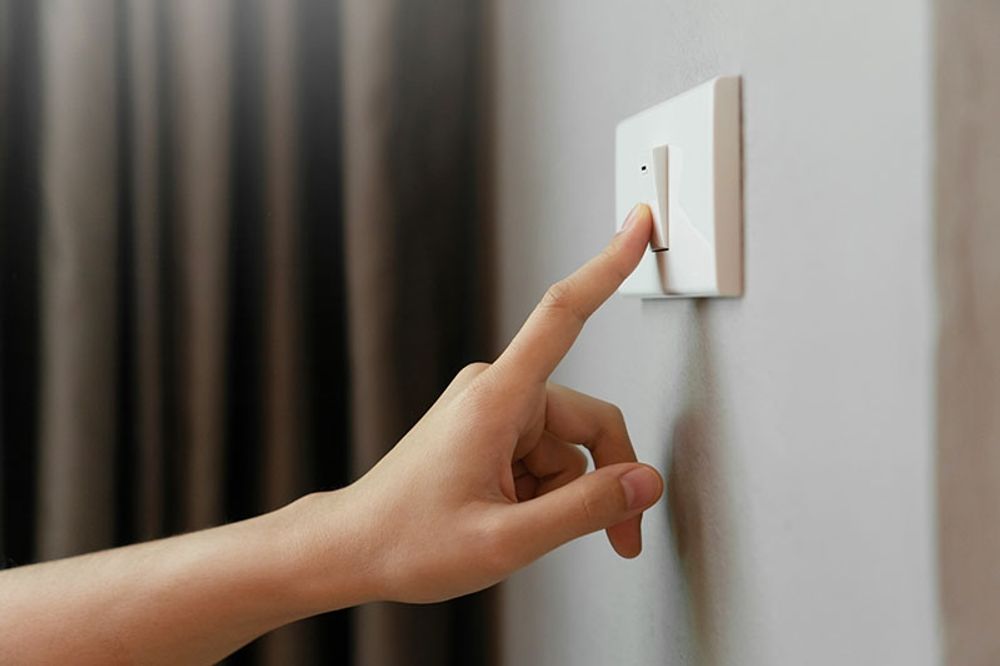 De h&ouml;ga energipriserna m&auml;rks i form av en l&auml;gre konsumtion &auml;n vanligt under 2022.