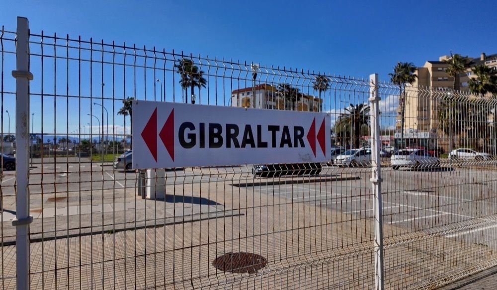 &Aring;tg&auml;rden markerar ett avg&ouml;rande steg mot &ouml;ppnare gr&auml;nser och f&ouml;rdjupat samarbete i omr&aring;det kring Gibraltar.