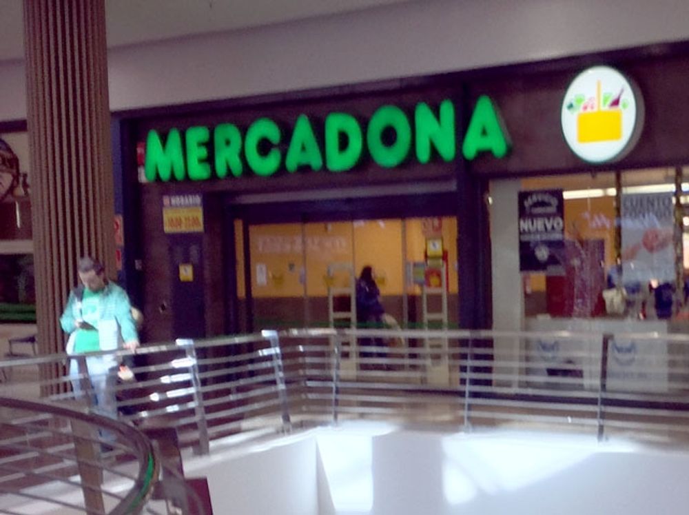 Mercadona hade tidigare d&ouml;mts att ers&auml;tta fem anst&auml;llda som fick sparken, efter att de ertappats med att stj&auml;la.