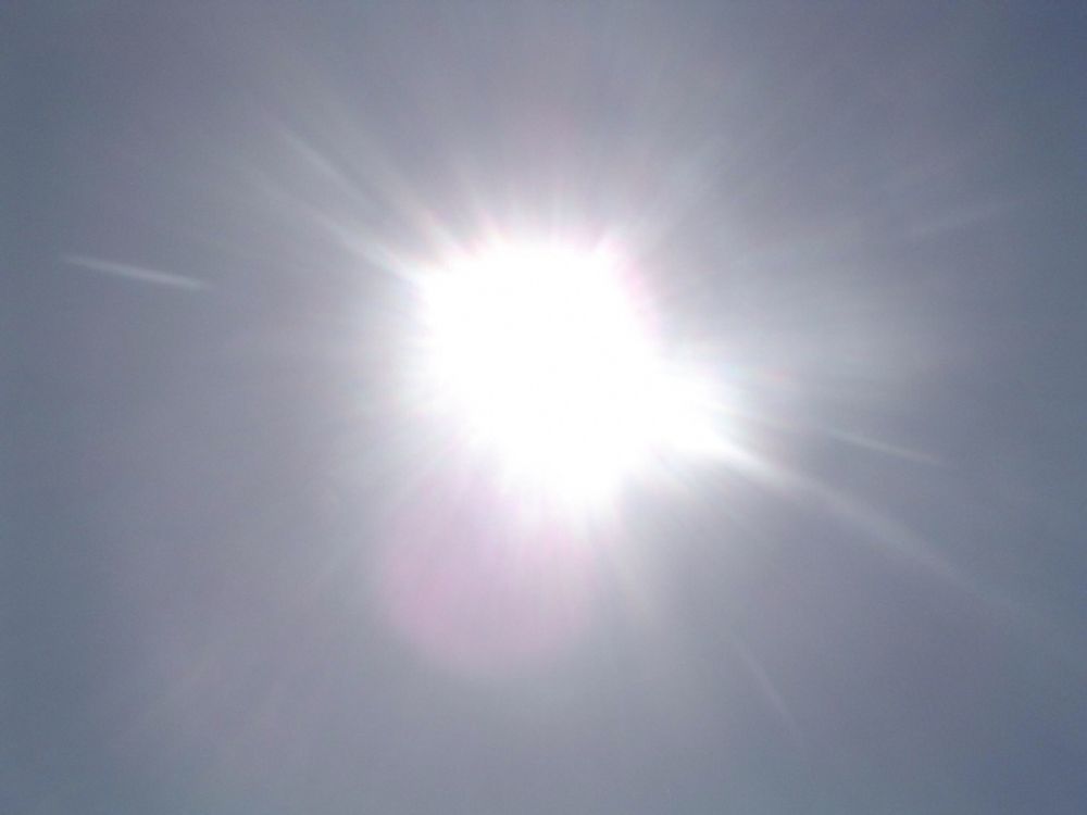 Det &auml;r sv&aring;rt att tro att det fortfarande &auml;r vinter p&aring; Costa del Sol.