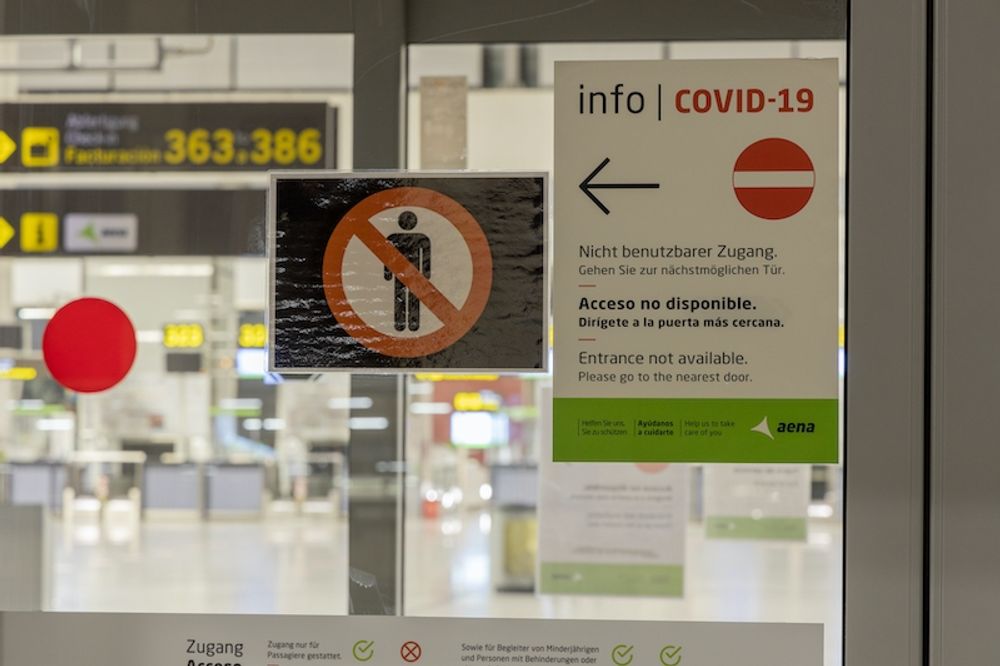 Att resa i pandemitider &auml;r inte det enklaste. Det nya kravet p&aring; PCR-tester f&ouml;r inresande till Spanien har lett till klagom&aring;l, framf&ouml;r allt f&ouml;r att testerna &auml;r s&aring; dyra.