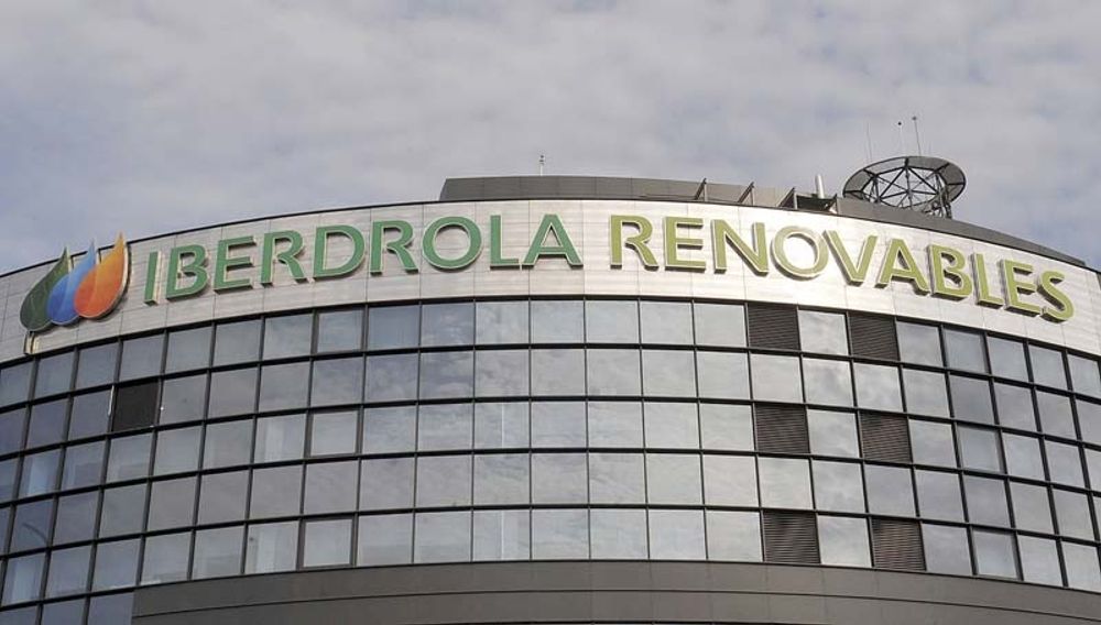 Iberdrola t&auml;nker &ouml;verklaga boten, som &auml;r p&aring; 25 miljoner euro.
