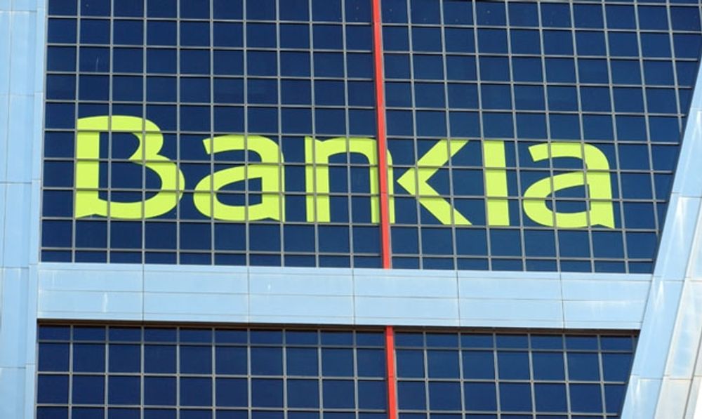 Samtliga aktie&auml;gare i Bankia f&ouml;rlorade sina investeringar 2012, men ingen d&ouml;ms f&ouml;r detta.