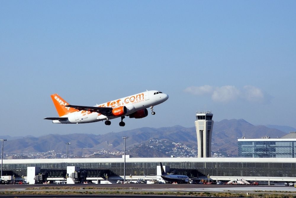 Flygbolaget Easyjet lanserar nya direktlinjer fr&aring;n M&aacute;laga till Stockholm och K&ouml;penhamn, fr&aring;n och med 20 juli.