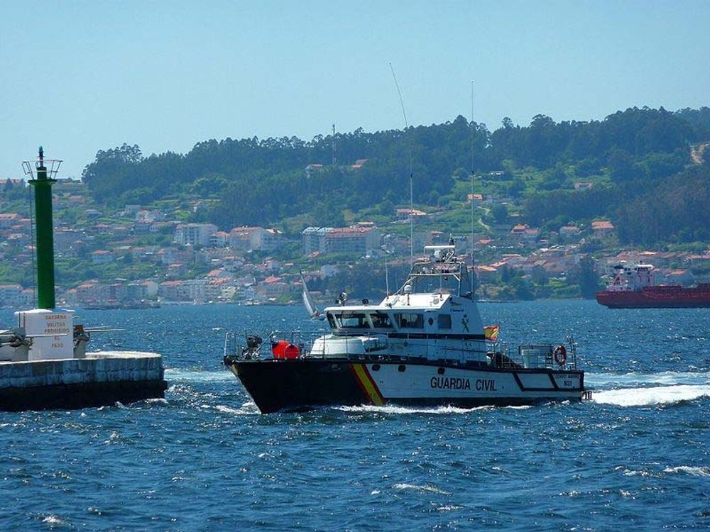 Guardia Civil anklagas av FN:s tortyrkommission f&ouml;r att ha orsakat en 29-&aring;rig flyktings d&ouml;d, utanf&ouml;r Ceuta 2007.