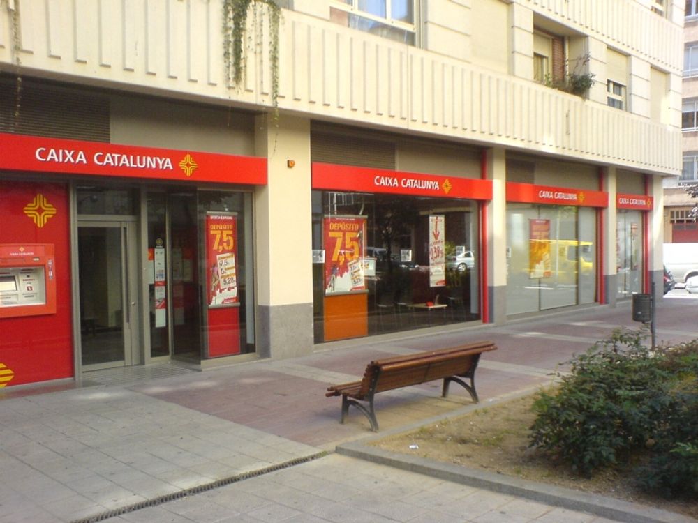 De redan intervenerade Catalunya Caixa och Novagalicia beh&ouml;ver ytterligare nio miljarder euro i st&ouml;d.