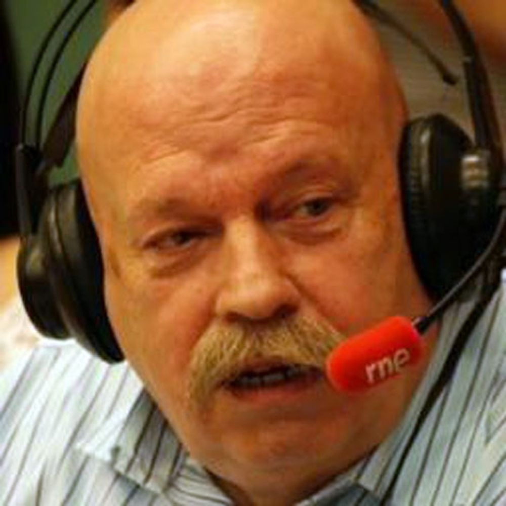 Jos&eacute; Mar&iacute;a &Iacute;&ntilde;igo blev 75 &aring;r.