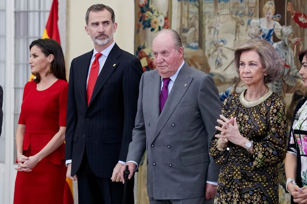 Juan Carlos planerar att bes&ouml;ka Spanien regelbundet f&ouml;r att segla, men avser att stanna mindre &auml;n 183 dagar per &aring;r f&ouml;r att undvika skattskyldighet.