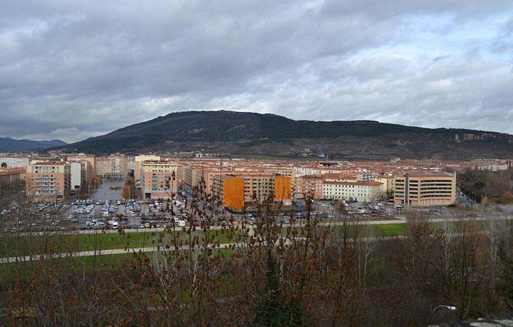 Den ansvarige f&ouml;r trafiks&auml;kerheten i Pamplona kommun k&ouml;rde sj&auml;lv rattfull.