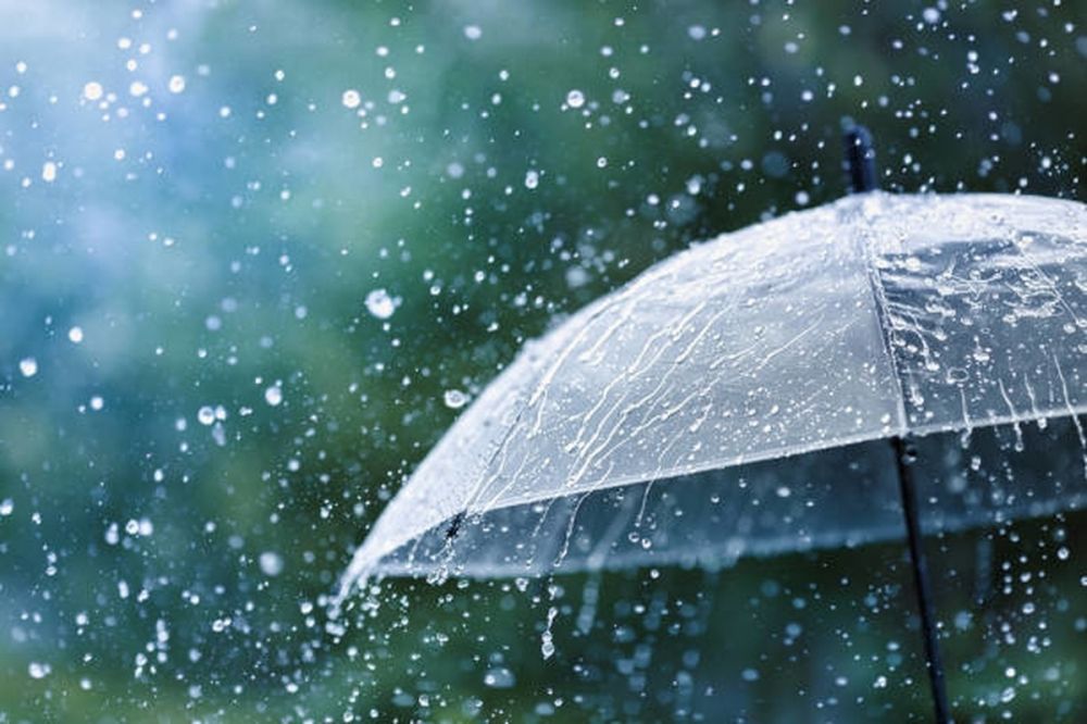 Det sp&aring;s regn i stora delar av Spanien under flera dagar fr&aring;n och med den 27 februari.