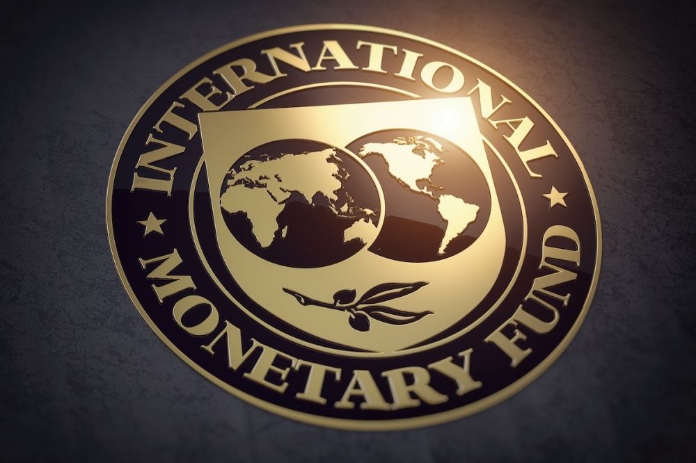 Trots det oroliga v&auml;rldsl&auml;get skriver IMF upp tillv&auml;xtf&ouml;rv&auml;ntningarna f&ouml;r Spanien ytterligare.