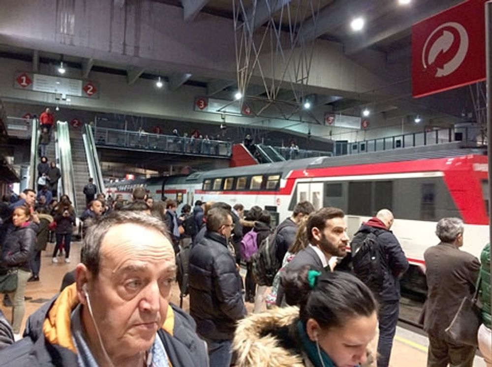 Strejkvarslet ber&ouml;r datum med s&auml;rskilt stor trafik.