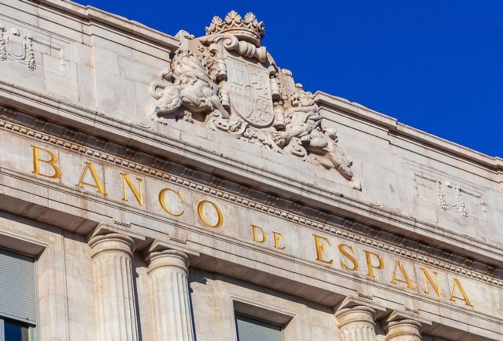 Den senaste tillv&auml;xtber&auml;kningen fr&aring;n Banco de Espa&ntilde;a &auml;r mer optimistisk &auml;n regeringens egna prognoser.