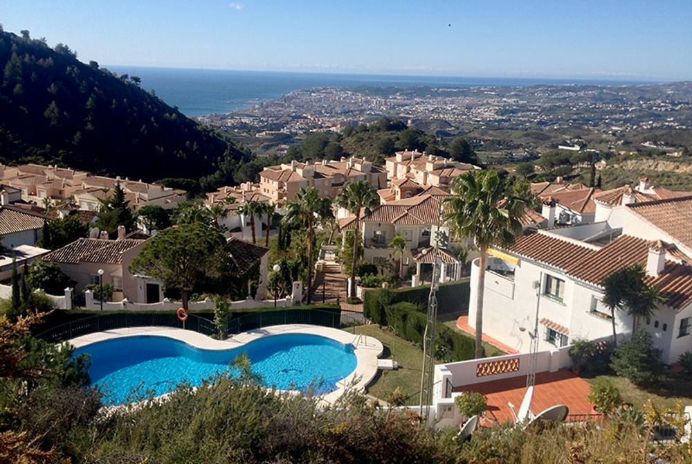 Det blir som v&auml;ntat m&ouml;jligt att svalka sig i poolen p&aring; Costa del Sol i sommar.