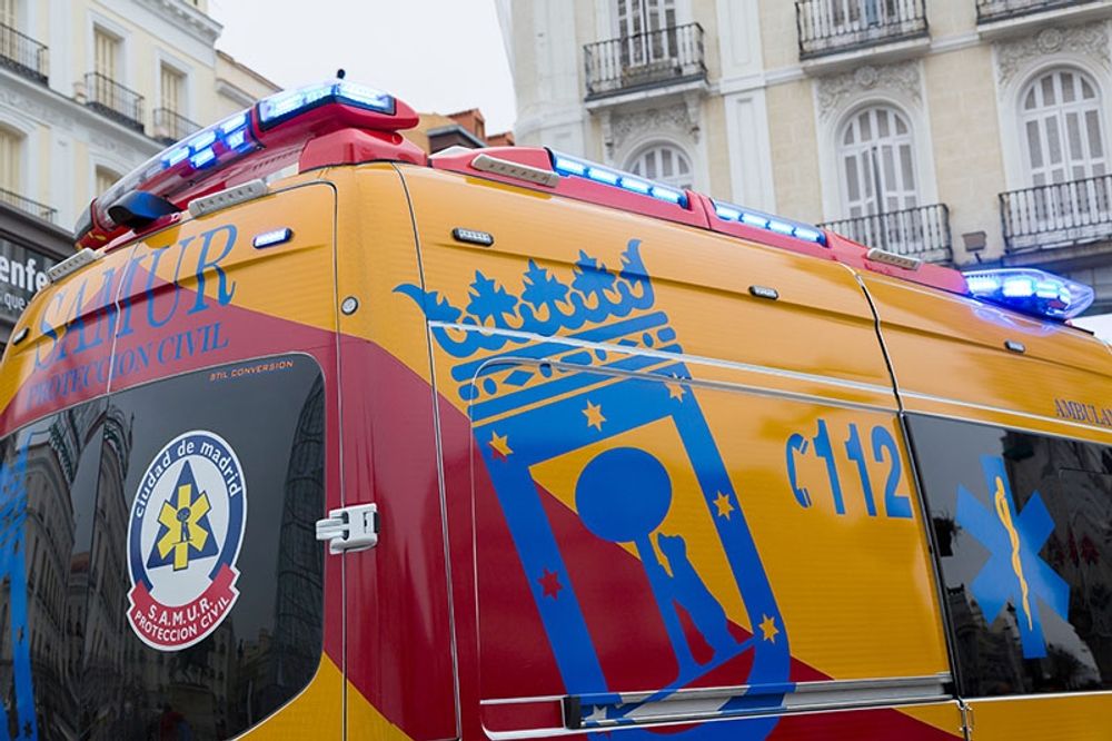 Slutsatsen av en granskningskommission &auml;r tusentals &auml;ldre i Madridregionen dog i inledningen av pandemin p&aring; grund av direktiv om att inte flytta personer fr&aring;n v&aring;rdhem till sjukhus.