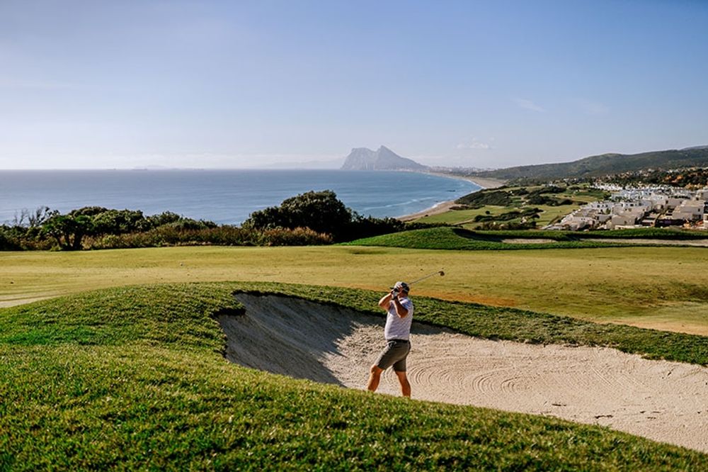 Golfsektorn &auml;r en riktig kassako f&ouml;r den andalusiska ekonomin.
