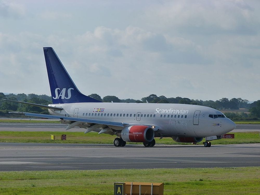 Fr&aring;n och med 1 juli flyger SAS direkt mellan Stockholm och Madrid, tv&aring; g&aring;nger i veckan.