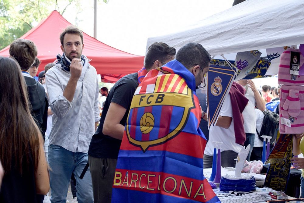 Det &auml;r inte f&ouml;rsta g&aring;ngen som La Liga b&ouml;tf&auml;lls f&ouml;r olaglig insamling och lagring av persondata.