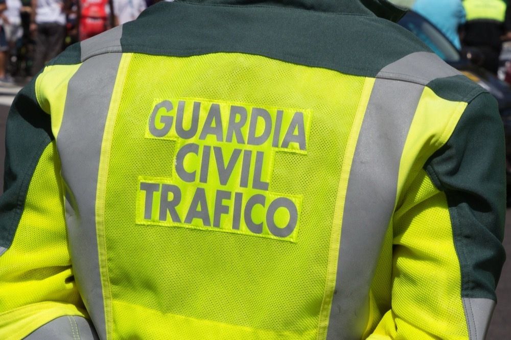 Den aktuella v&auml;gstr&auml;ckan mellan Benissa och Calpe &auml;r k&auml;nd f&ouml;r &aring;terkommande incidenter mellan motorfordon och cyklister.