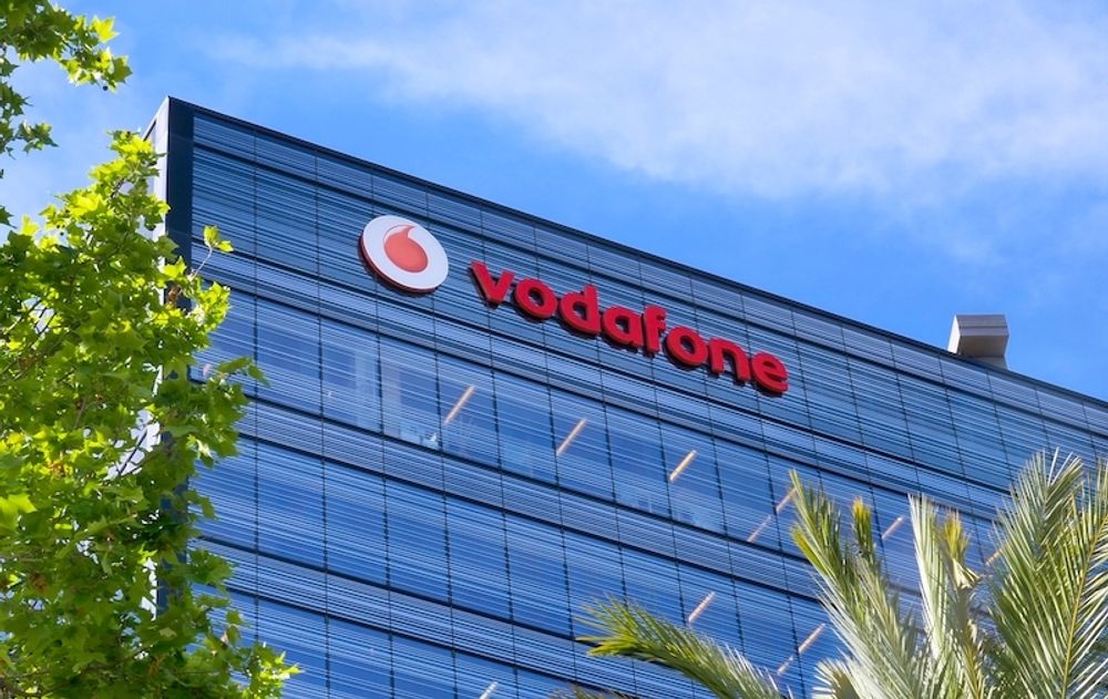 Det &auml;r inte den f&ouml;rsta boten som Vodafone erh&aring;ller f&ouml;r oetiskt agerande.