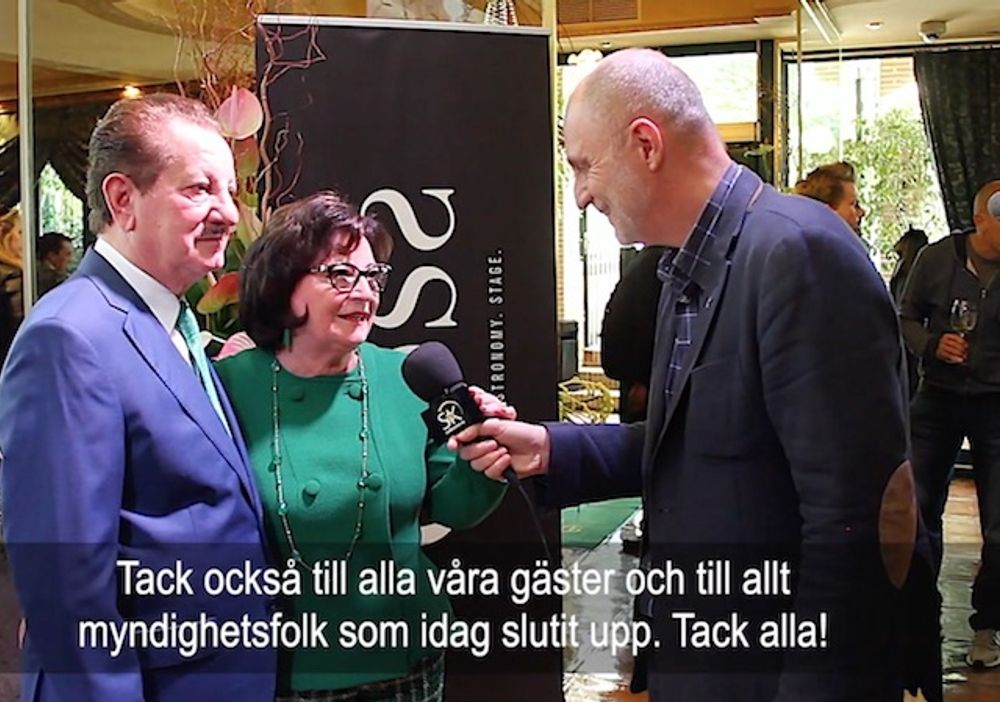 Sydkusten har intervjuat Giuseppina Filippone flera g&aring;nger, den sista vid Da Brunos 25-&aring;rsjubileum 2019.