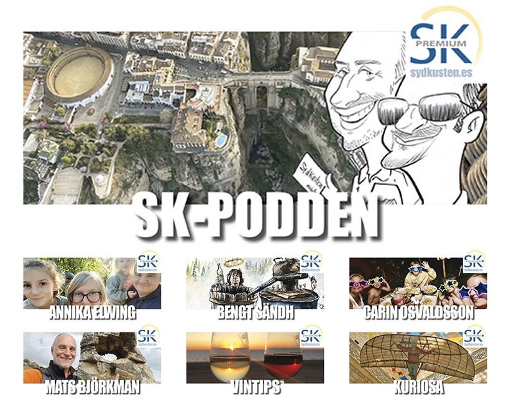 Alla kan i sommar k&auml;nna sig som prenumeranter p&aring; SK Premium och njuta av ett exklusivt inslag varje dag.