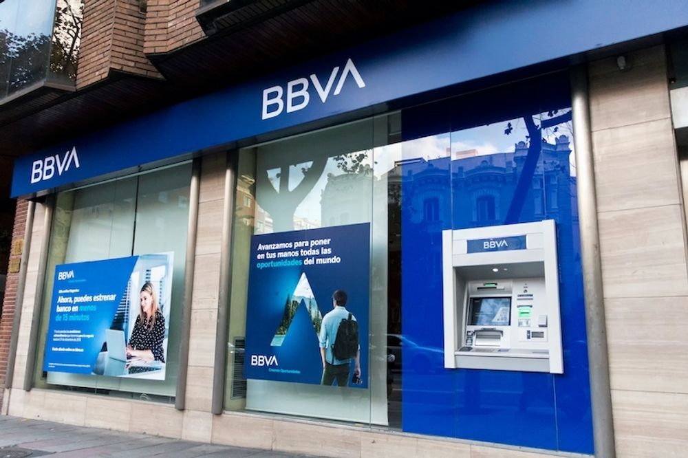 BBVA st&aring;r tillsammans med Santander f&ouml;r tv&aring; tredjedelar av storbankernas vinster i &aring;r.