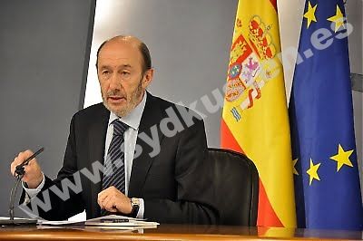 PSOE:s egendomliga strategi