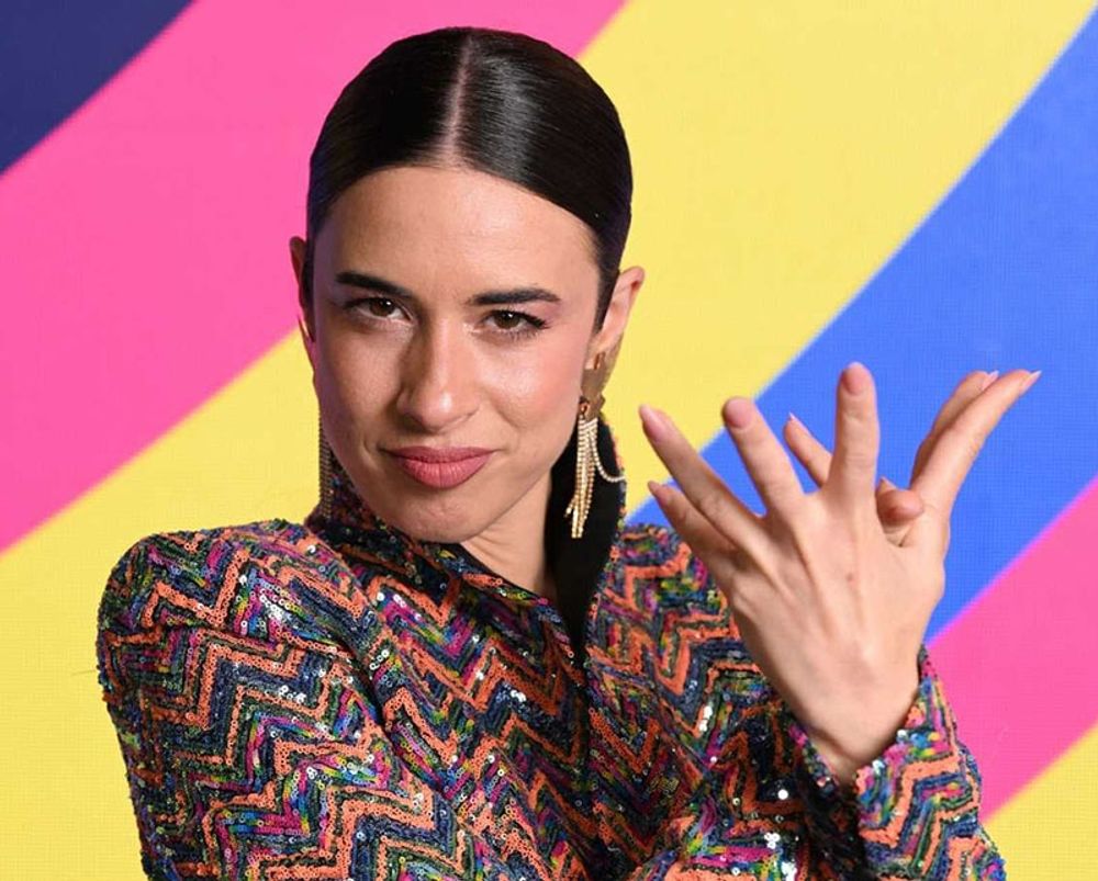 Felix Ljunggren medger att han tillh&ouml;r de som inte f&ouml;rst&aring;r Spaniens bidrag i &aring;r till Eurovision Song Contest, den flamencoinspirerade l&aring;ten &rdquo;Eaea&rdquo; framf&ouml;rd av Blanca Paloma. Foto: RTVE