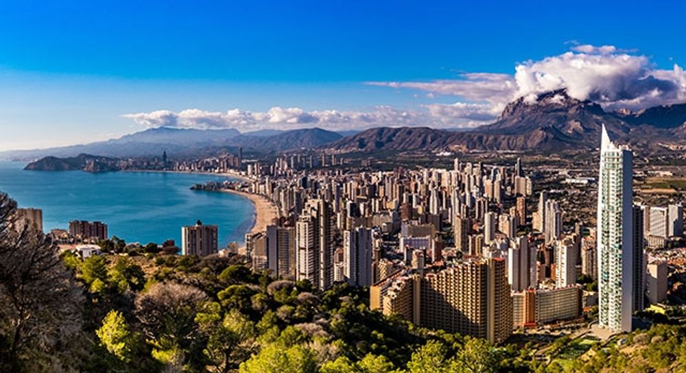 Trots avlyssningar som uppges styrka brott g&aring;r samtliga misst&auml;nka i bland annat Benidorm fria.