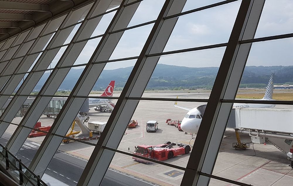 I sommar kommer Norwegian bland annat att ha tv&aring; direktflyg i veckan mellan Bilbao och Stockholm.