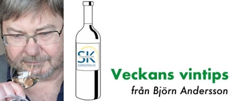 Prisvärt vin från Murcia