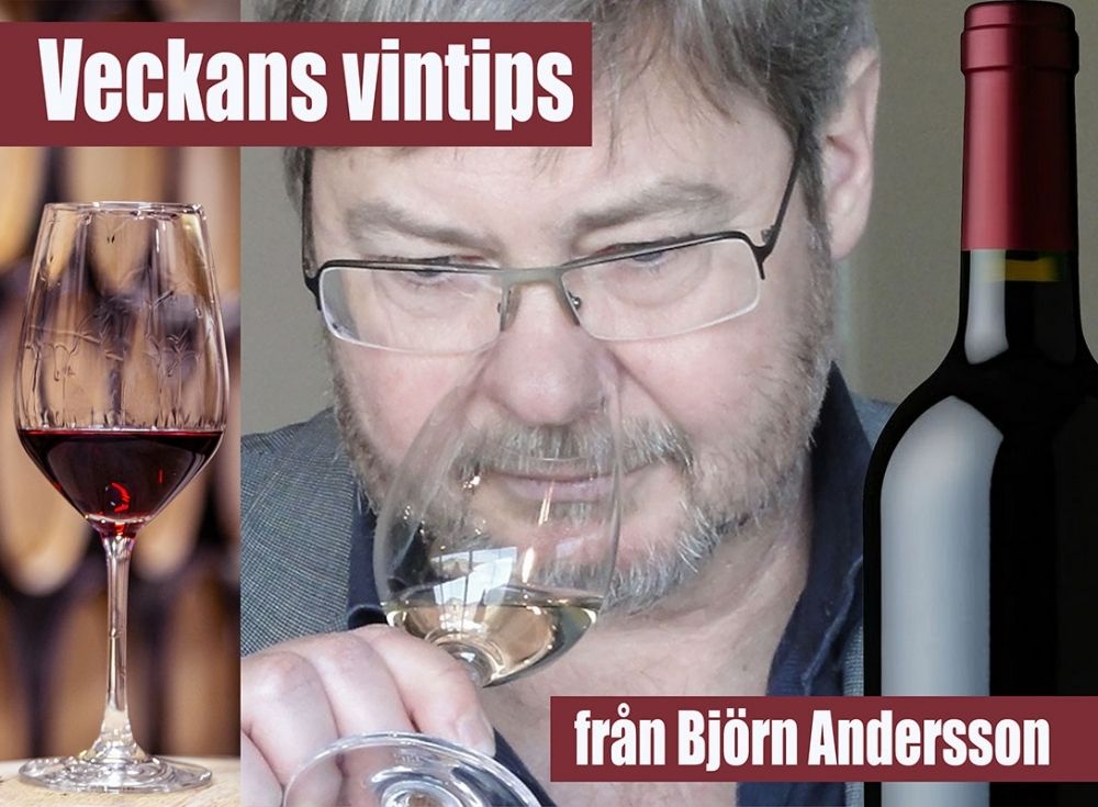 Prisvärt vin från Extremadura