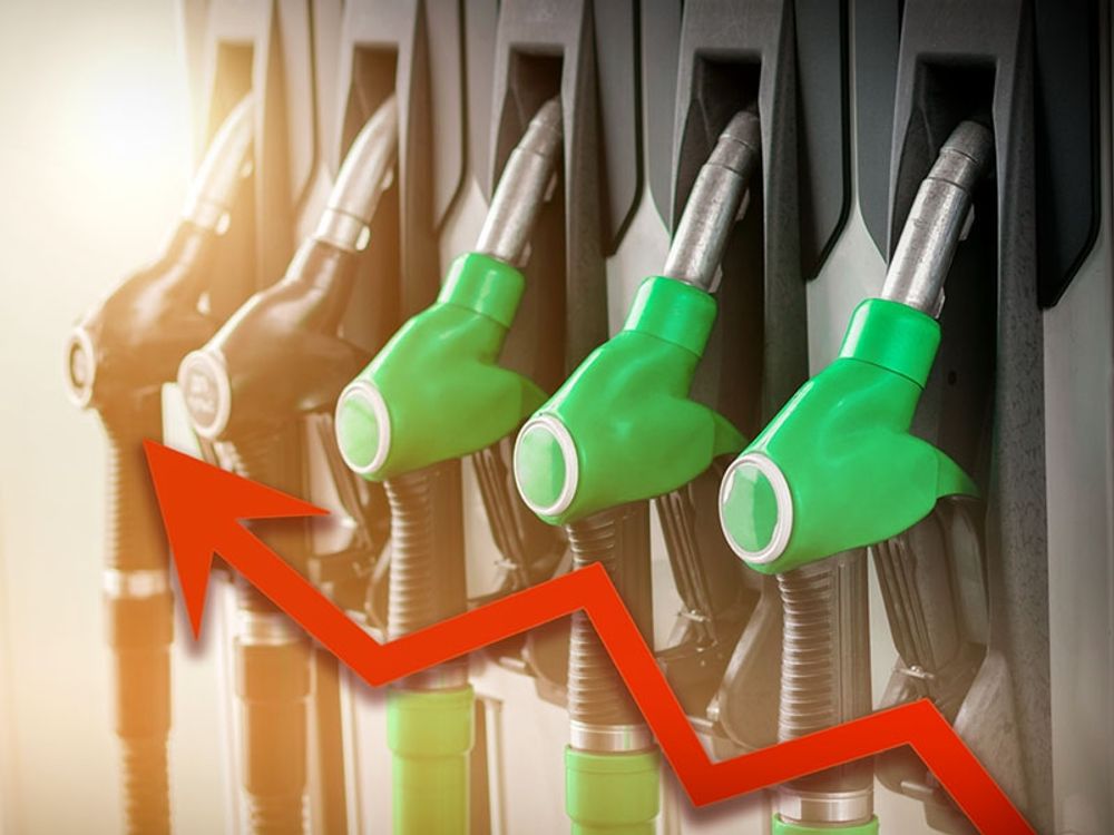 &Aring;terkomsten vid m&aring;nadsskiftet efter industrisemestern v&auml;ntas pressa upp br&auml;nslepriserna ytterligare.