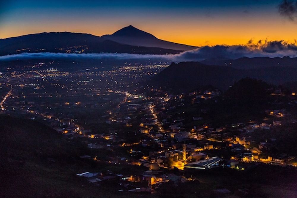 Om regionalstyret f&aring;r klartecken blir det uteg&aring;ngsf&ouml;rbud p&aring; Tenerife mellan klockan 00.30 och 06.00.