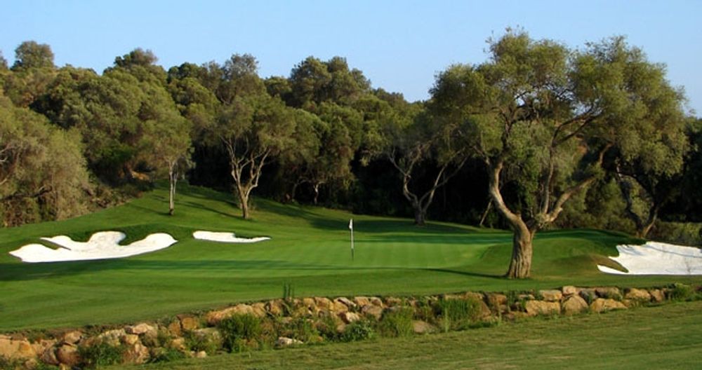 Finca Cortes&iacute;n har tidigare varit v&auml;rd f&ouml;r flera upplagor av World Match Play.