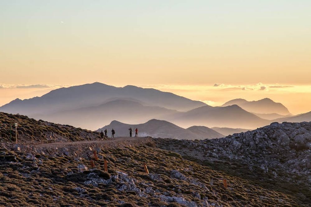 Sierra de las Nieves &auml;r numera nationalpark, vilket inneb&auml;r en rad nya begr&auml;nsningar och f&ouml;rbud. Foto: David Garcia Rodriguez, Wikimedia Commons