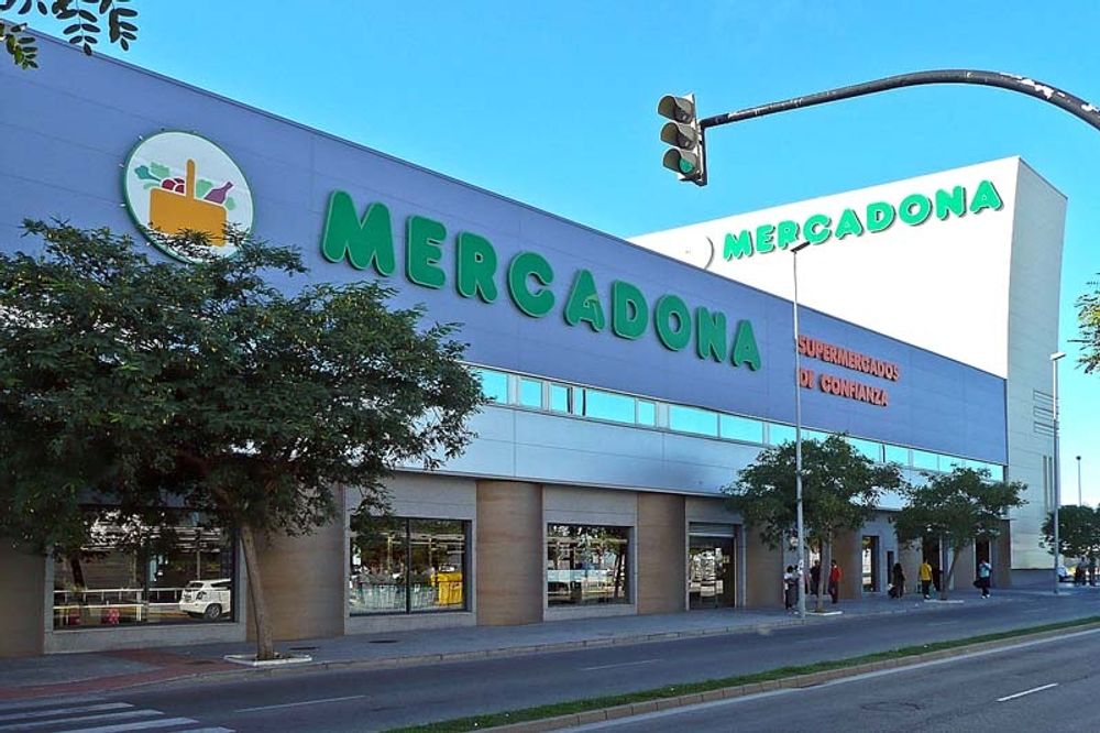 Mercadona hade f&ouml;rra &aring;ret den n&auml;st st&ouml;rsta oms&auml;ttningen i Spanien.