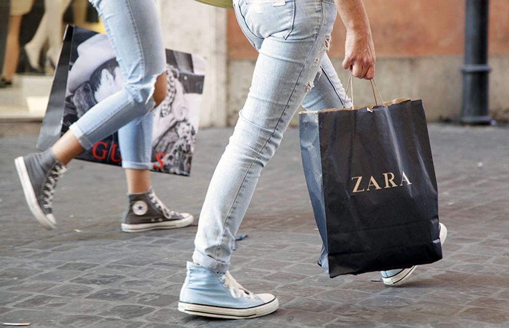 Zara lanserar en ny plattform f&ouml;r andrahandsf&ouml;rs&auml;ljning och reparation av kl&auml;der, i linje med sitt engagemang f&ouml;r h&aring;llbarhet och milj&ouml;.