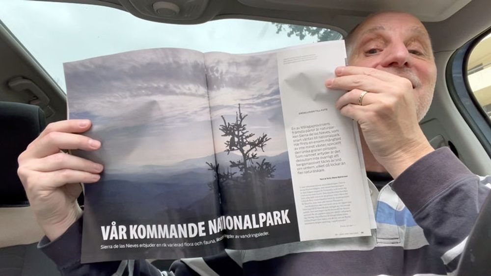 Vlogg 223: Saxat i pressen