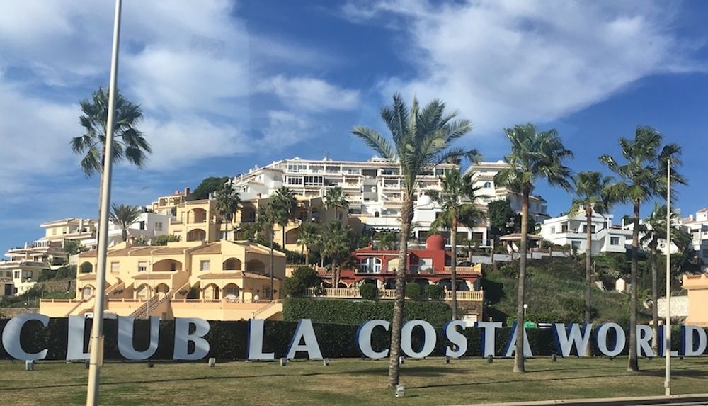 Club La Costa World i Mijas l&auml;ggs ned i sin nuvarande form efter n&auml;stan 40 &aring;r.