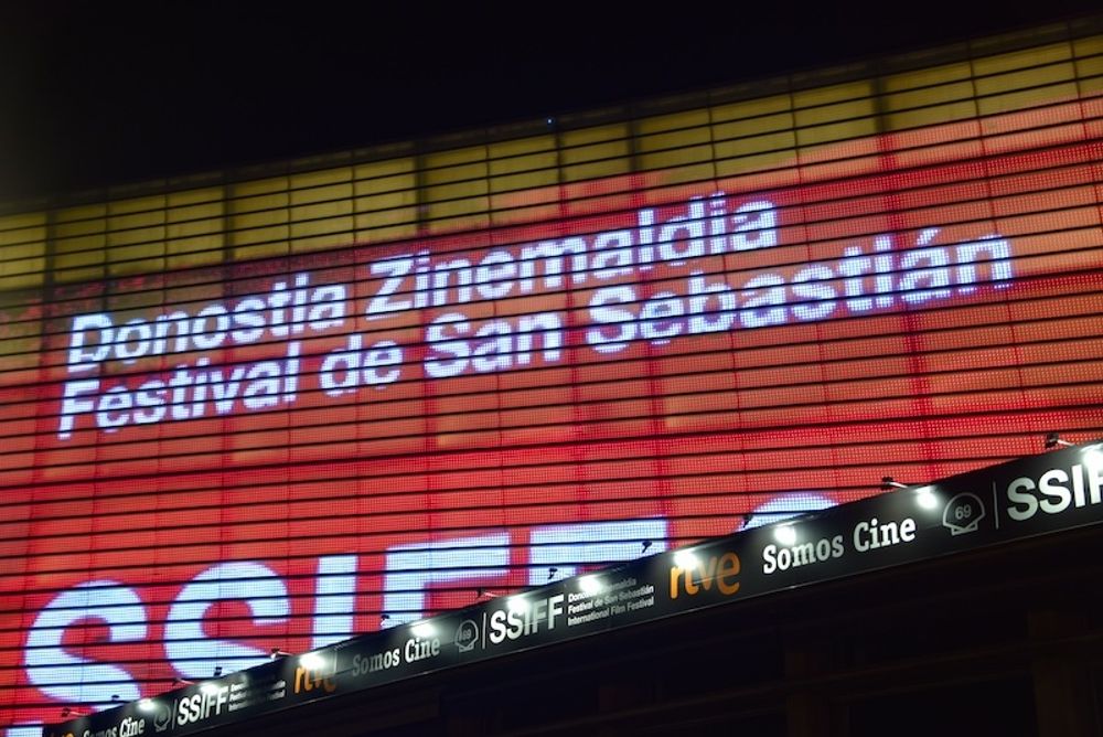 En kontroversiell dokument&auml;r har kammat hem h&ouml;gsta priset vid &aring;rets filmfestival i San Sebasti&aacute;n.
