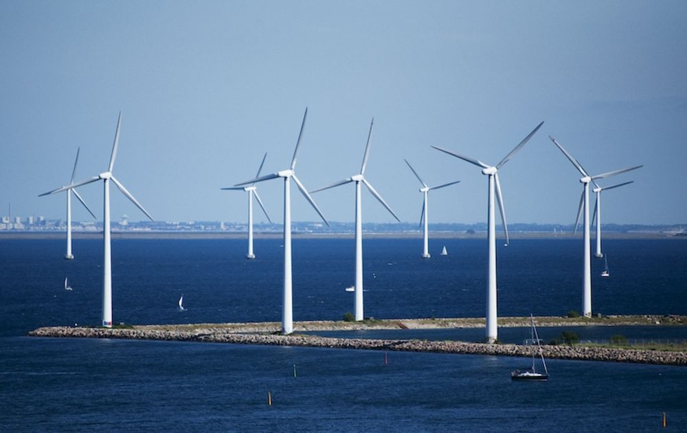 Spanska Iberdrola ger sig in p&aring; den svenska marknaden f&ouml;r vindkraft till havs, genom ett majoritetsf&ouml;rv&auml;rv i Svea Vind Offshore AB.