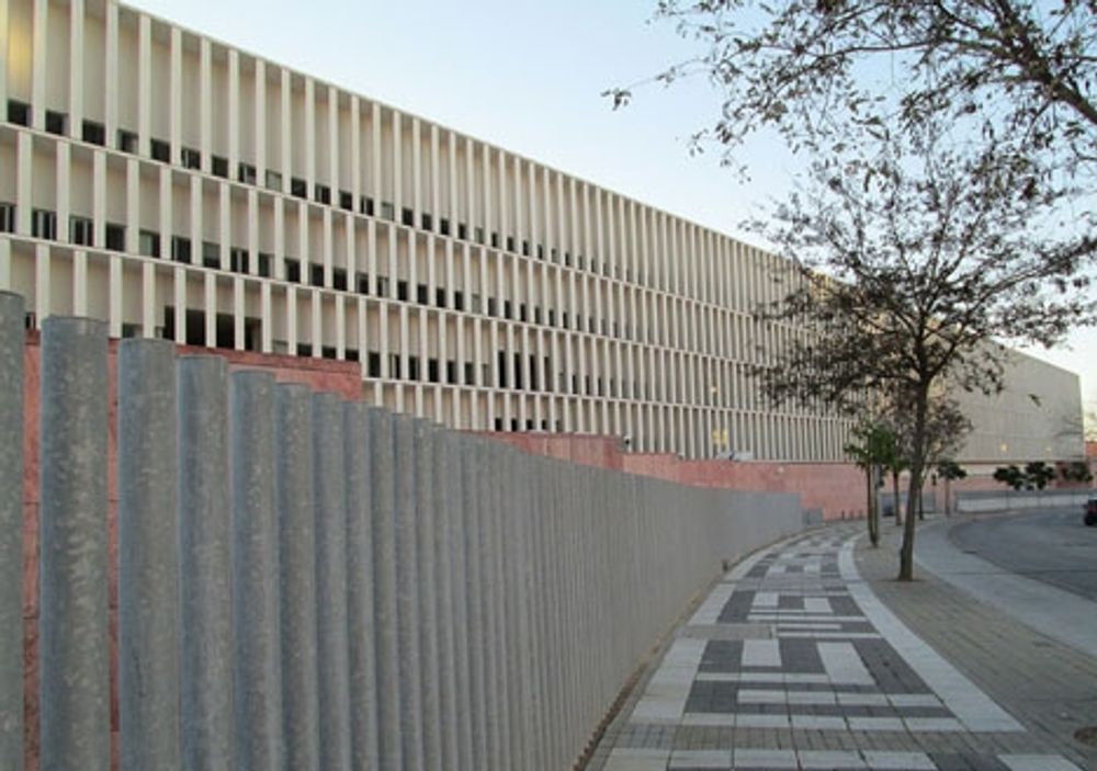 Mannen har f&auml;llts av provinsdomstolen i M&aacute;laga.