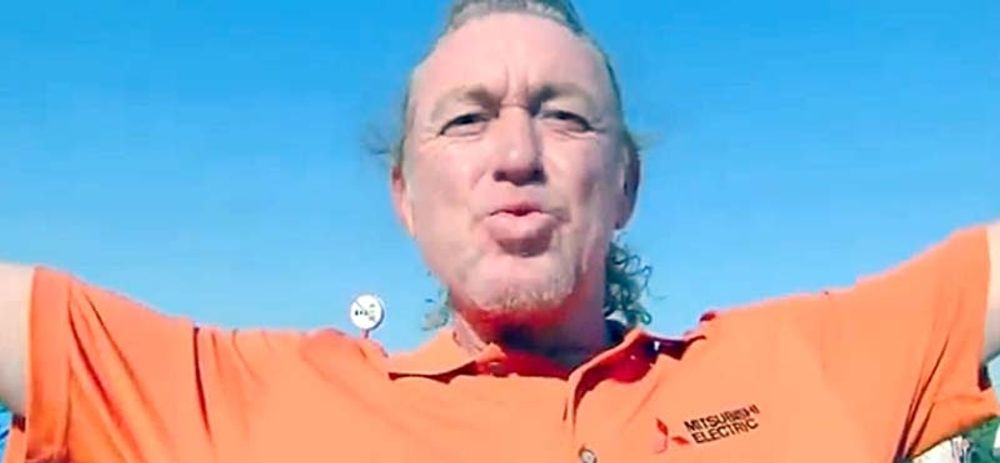 Churriana-sonen Miguel &Aacute;ngel Jim&eacute;nez har denna s&auml;song gjort tre av sina sammanlagt tio holes-in-one p&aring; Europatouren.