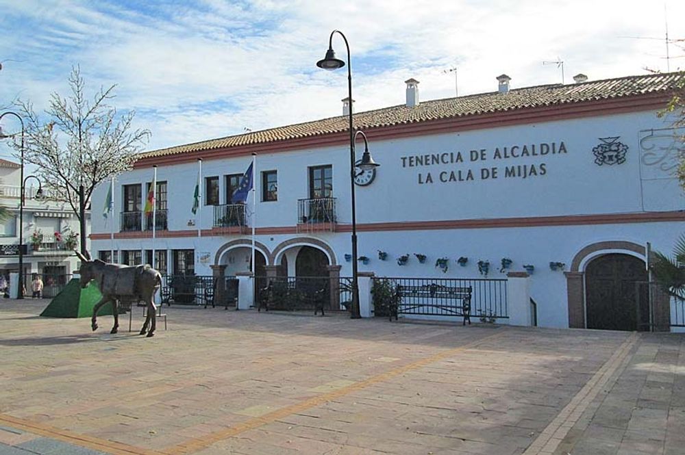 Behovet &auml;r br&aring;dskande av frivilliga tolkar till h&auml;lsov&aring;rdscentralen i La Cala de Mijas.