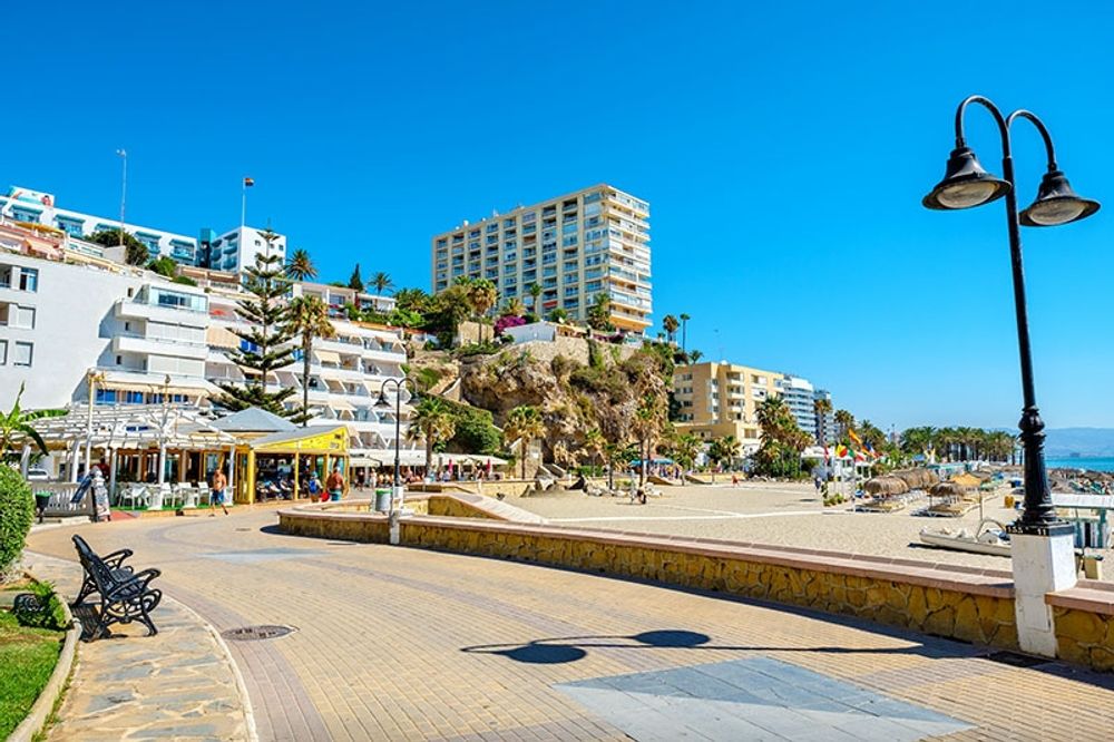 I dagsl&auml;get finns 4.892 registrerade turistl&auml;genheter i Torremolinos.